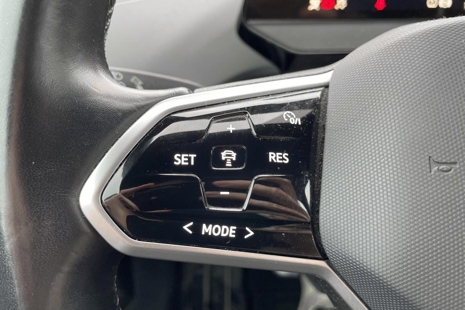 Volkswagen ID.4 2023