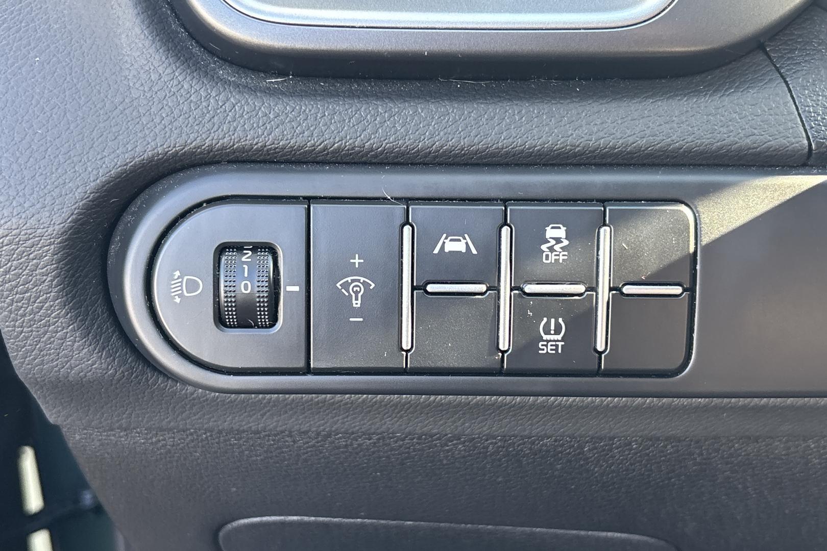Kia Ceed 2022