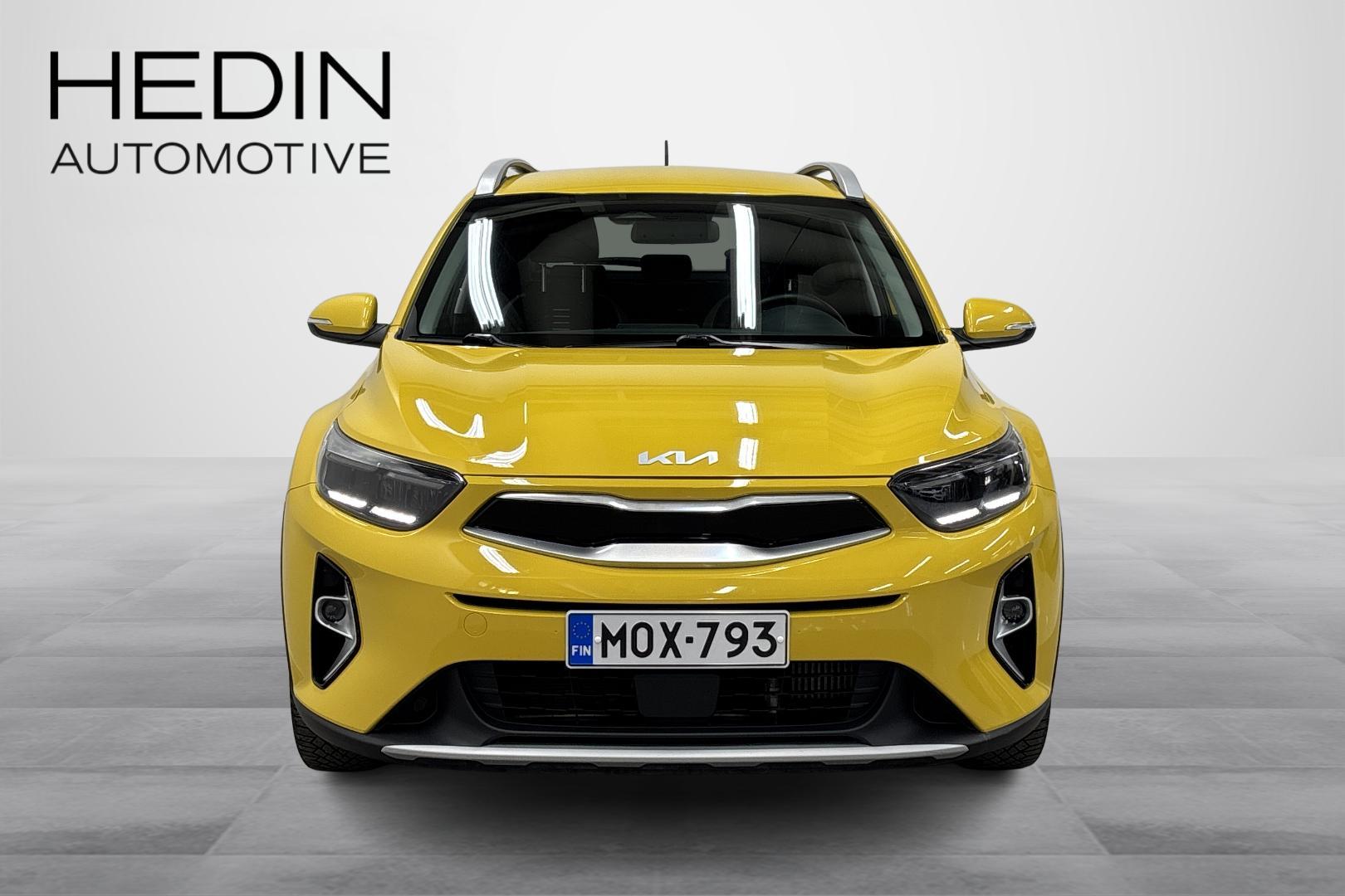 Kia Stonic 2022