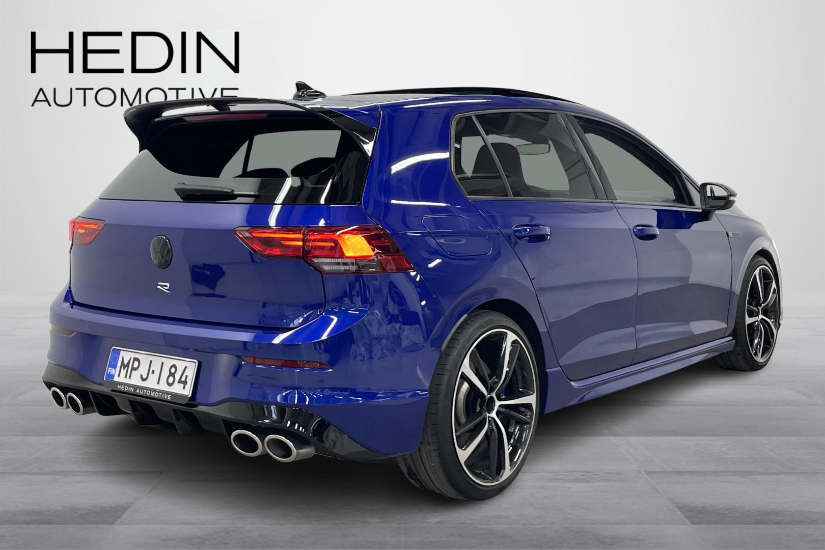 VOLKSWAGEN Golf 2021