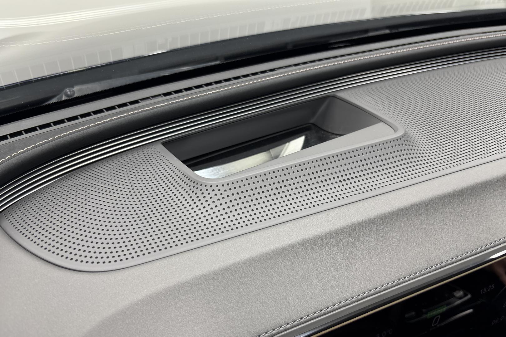 Mercedes-Benz EQC 2022