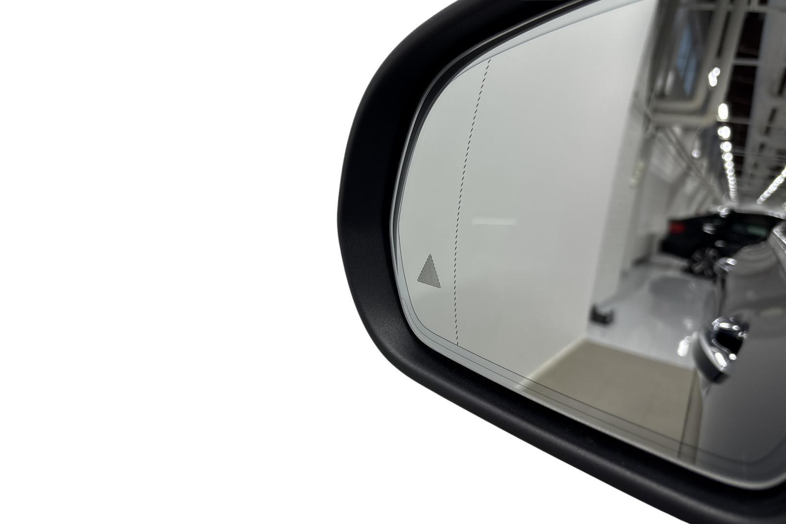 Mercedes-Benz EQC 2022