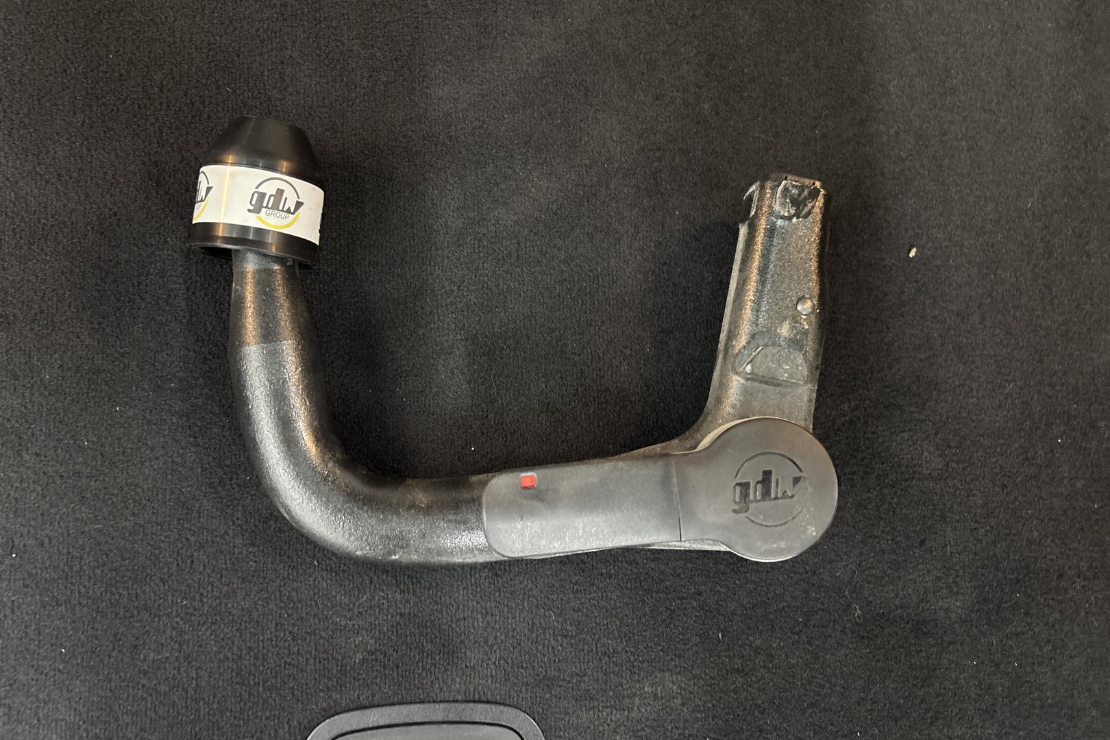 Mercedes-Benz EQC 2022