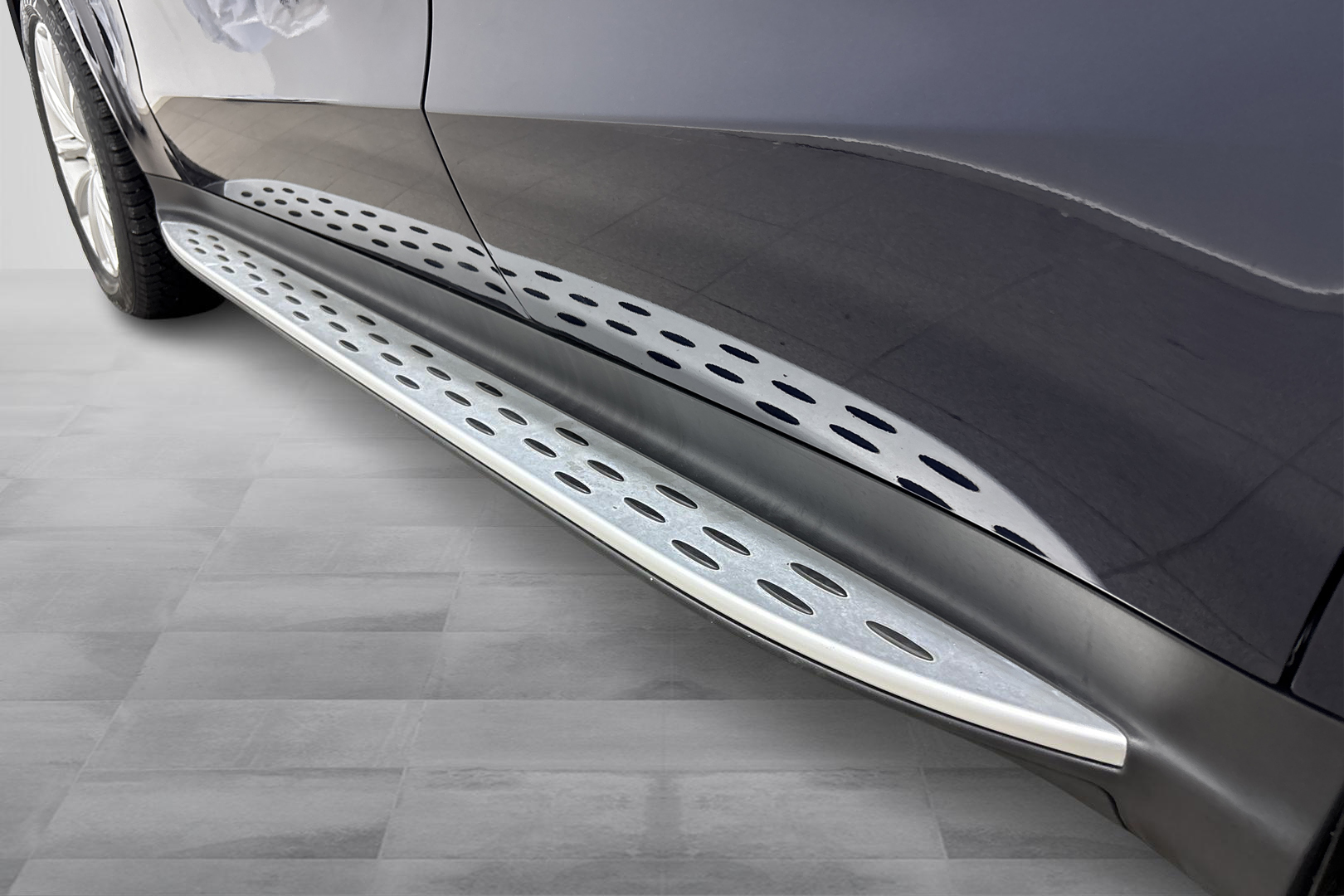 Mercedes-Benz EQC 2022