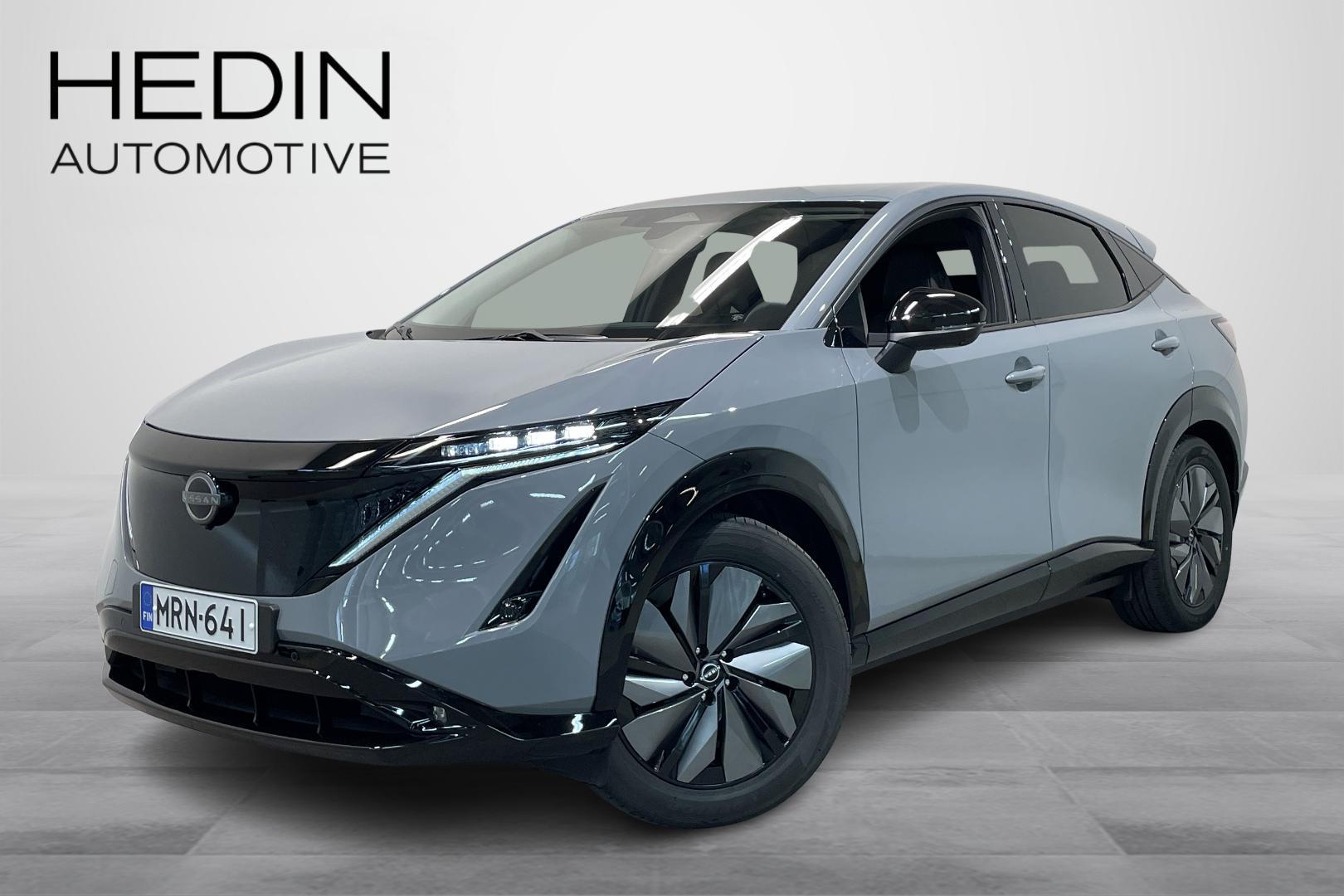NISSAN Ariya 2024