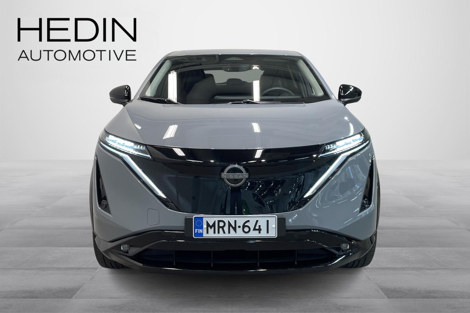 NISSAN Ariya 2024