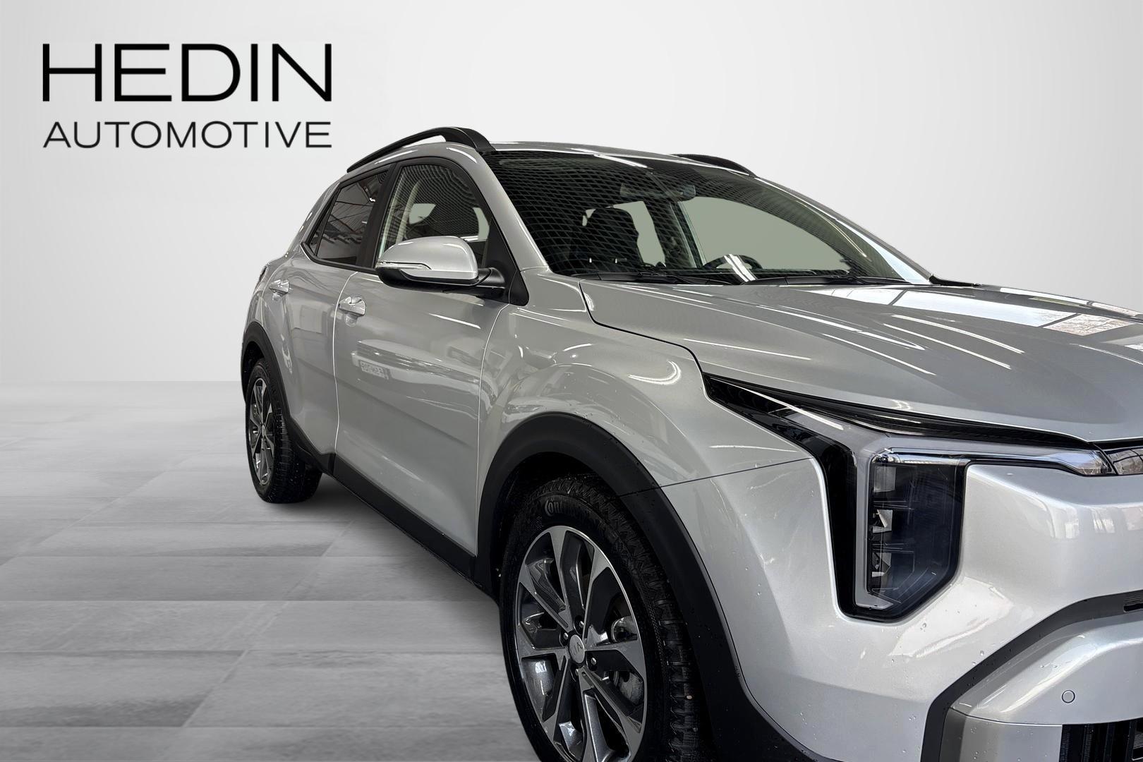 Kia Stonic 2026