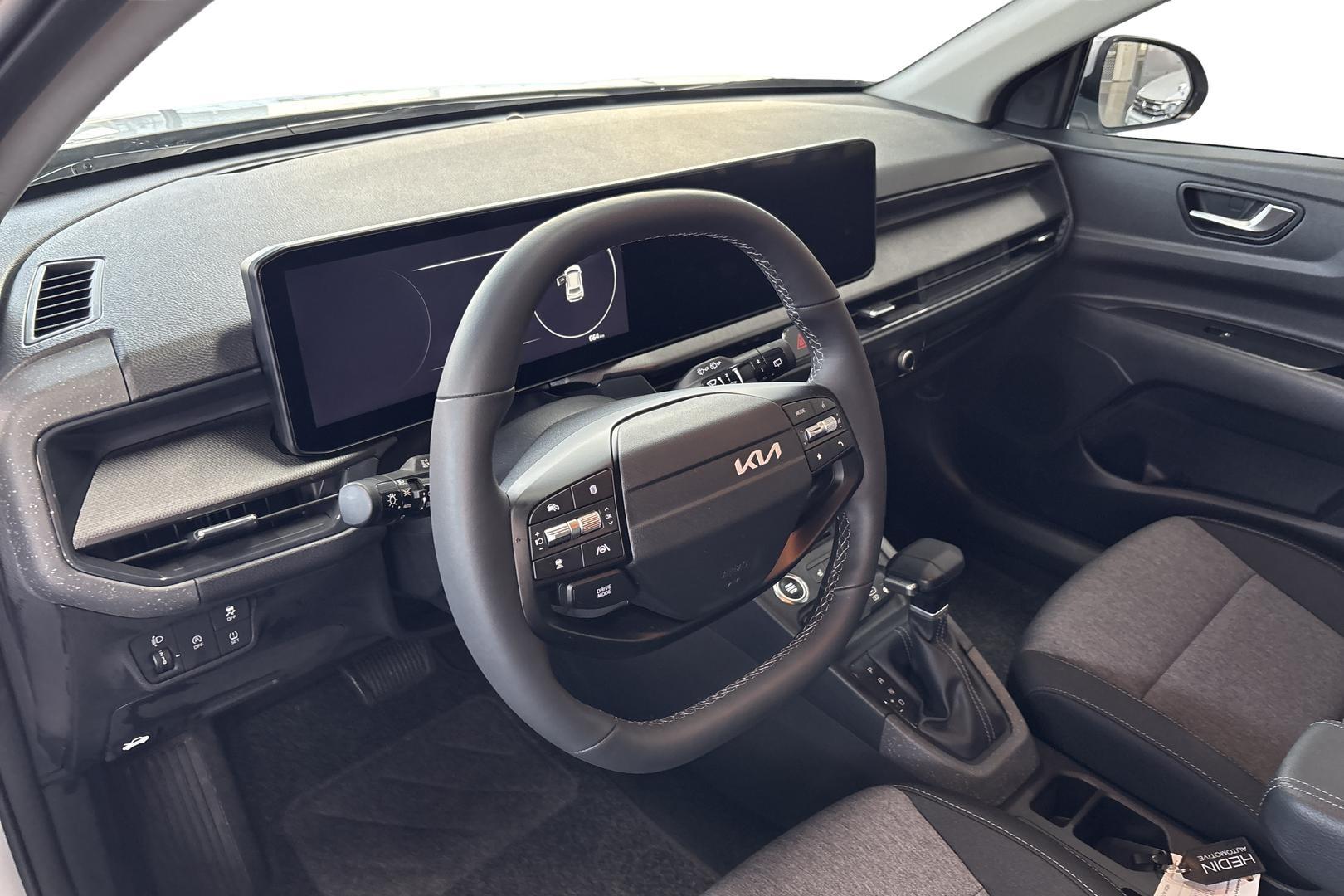 Kia Stonic 2026