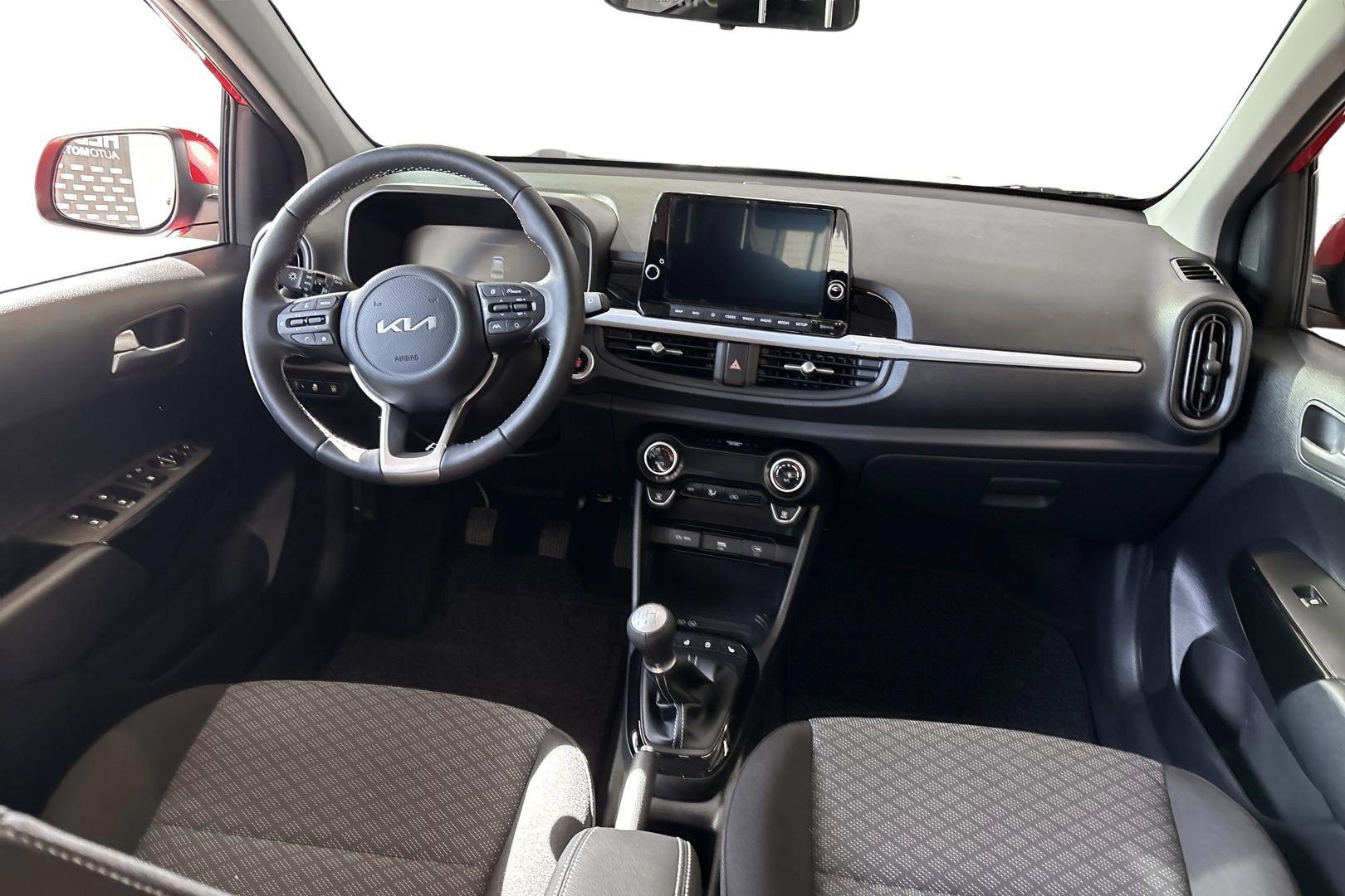 Kia Picanto 2026