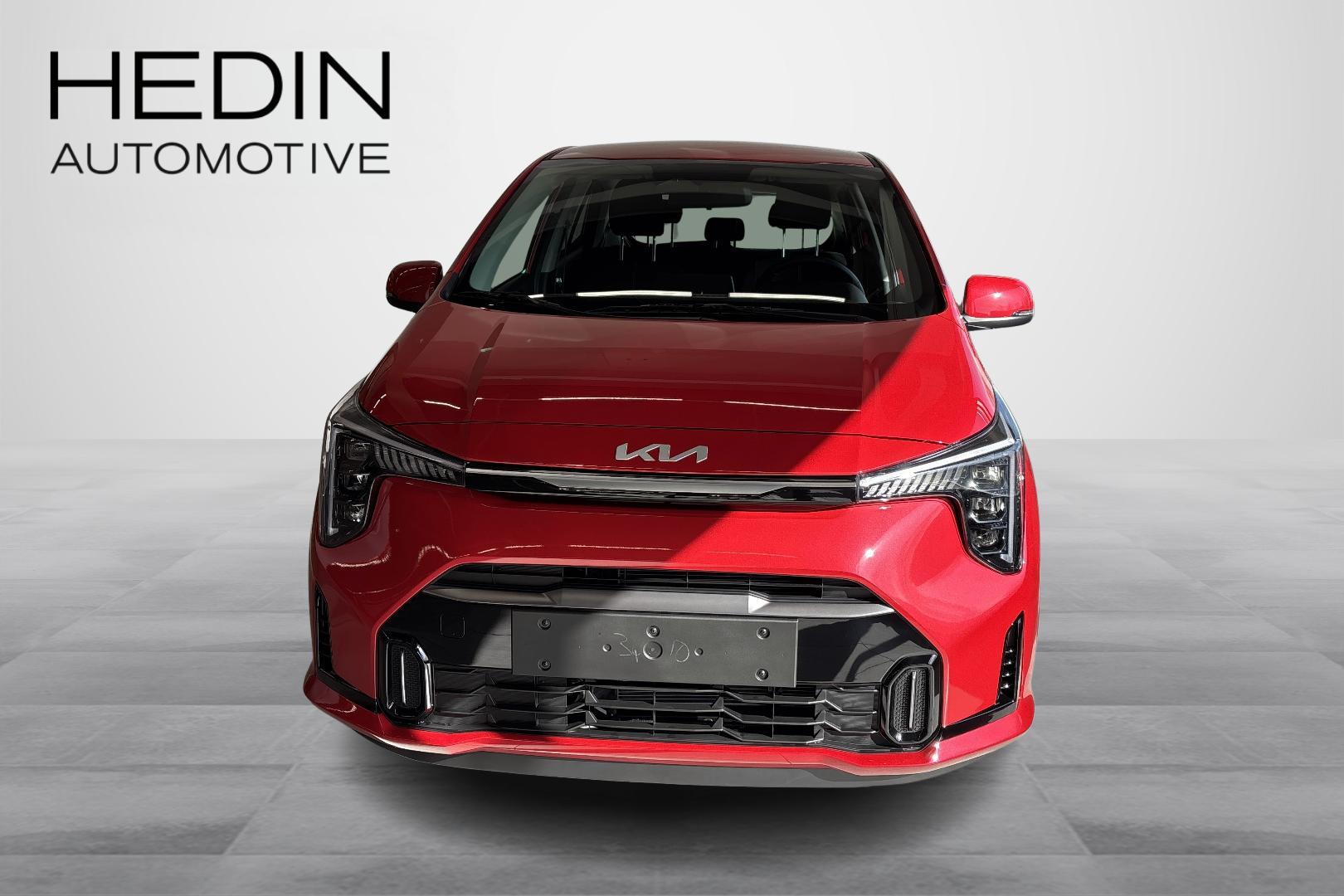 Kia Picanto 2026