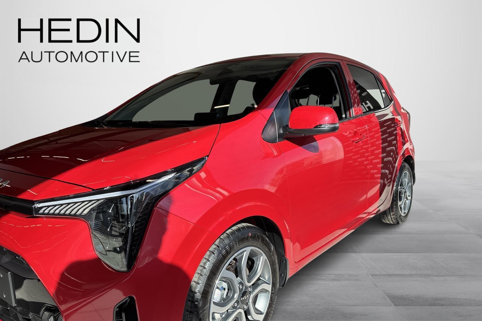 Kia Picanto 2026