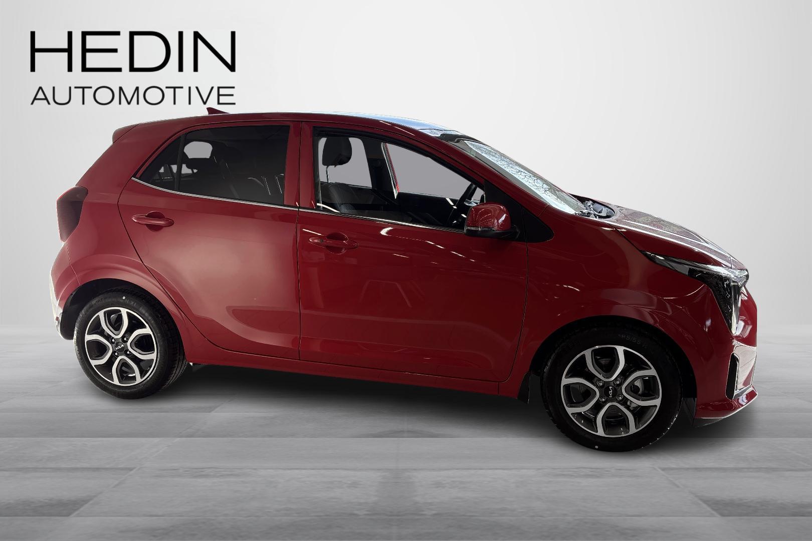 Kia Picanto 2026