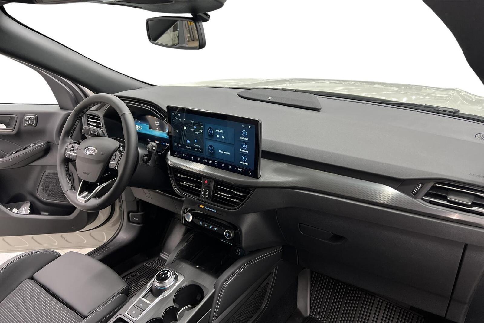 FORD Kuga 2026