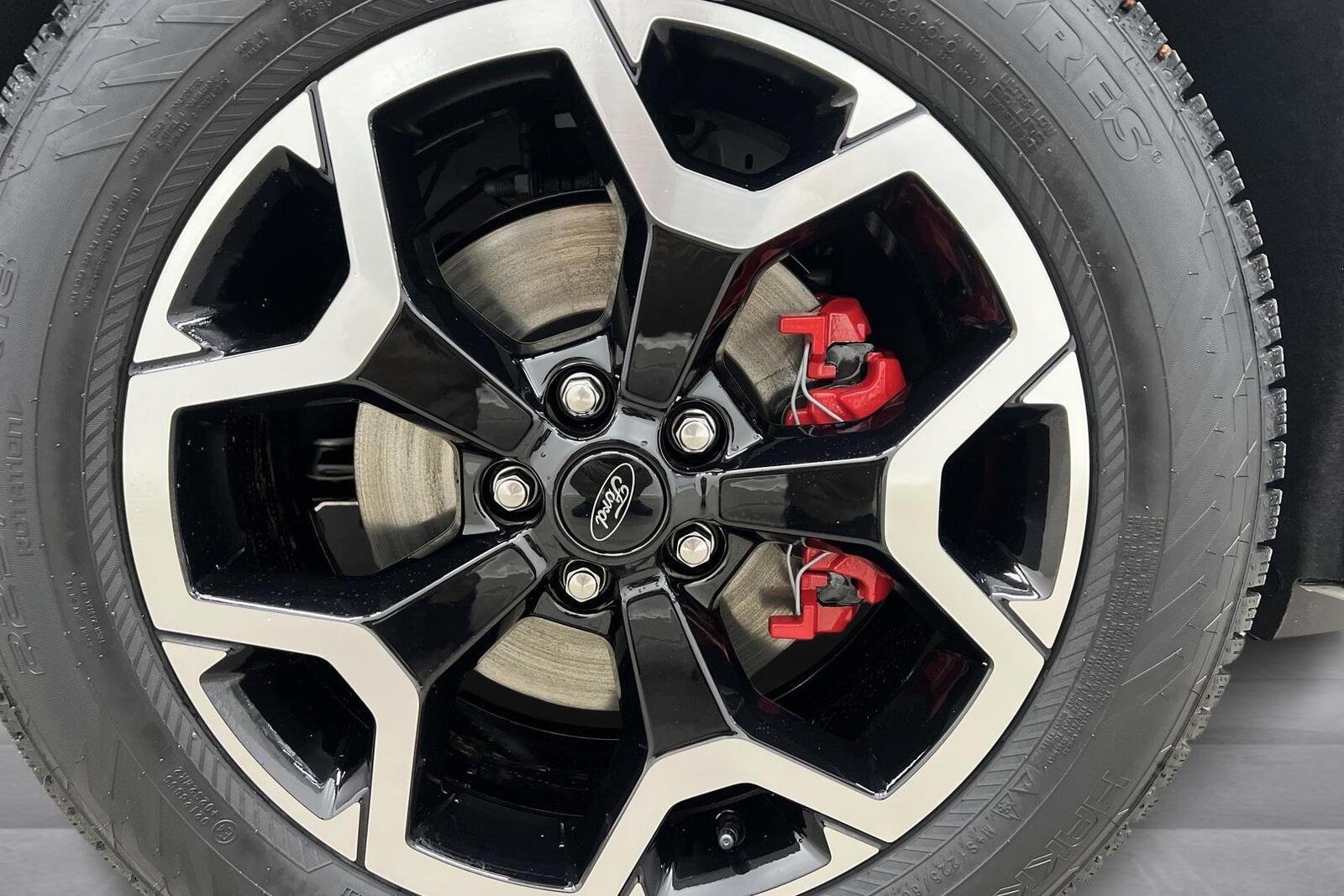 FORD Kuga 2026