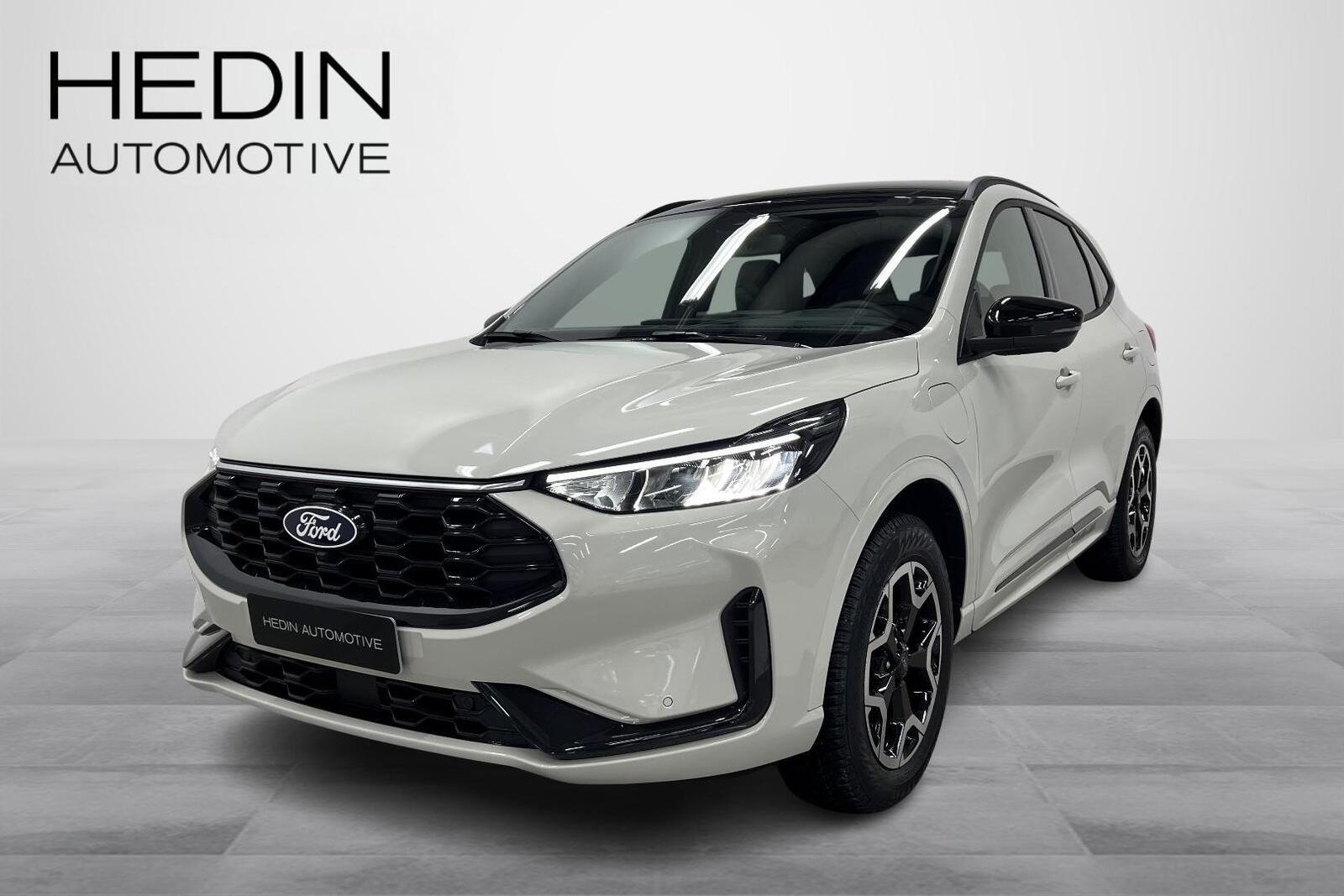 FORD Kuga 2026