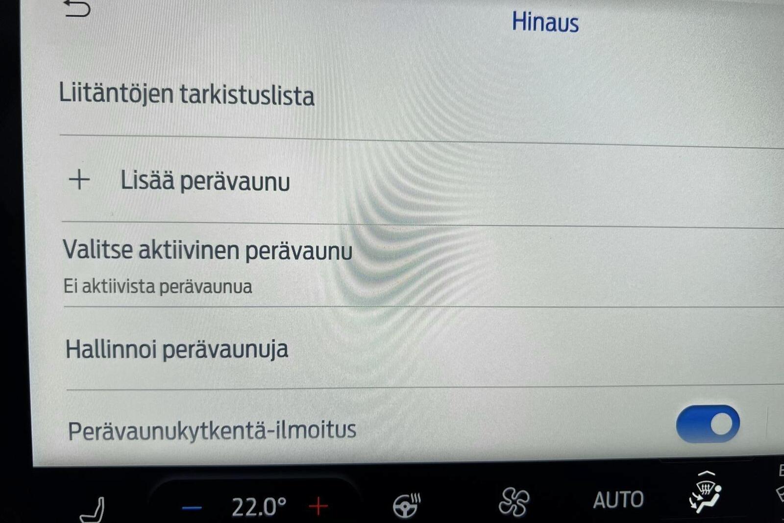 FORD Kuga 2026