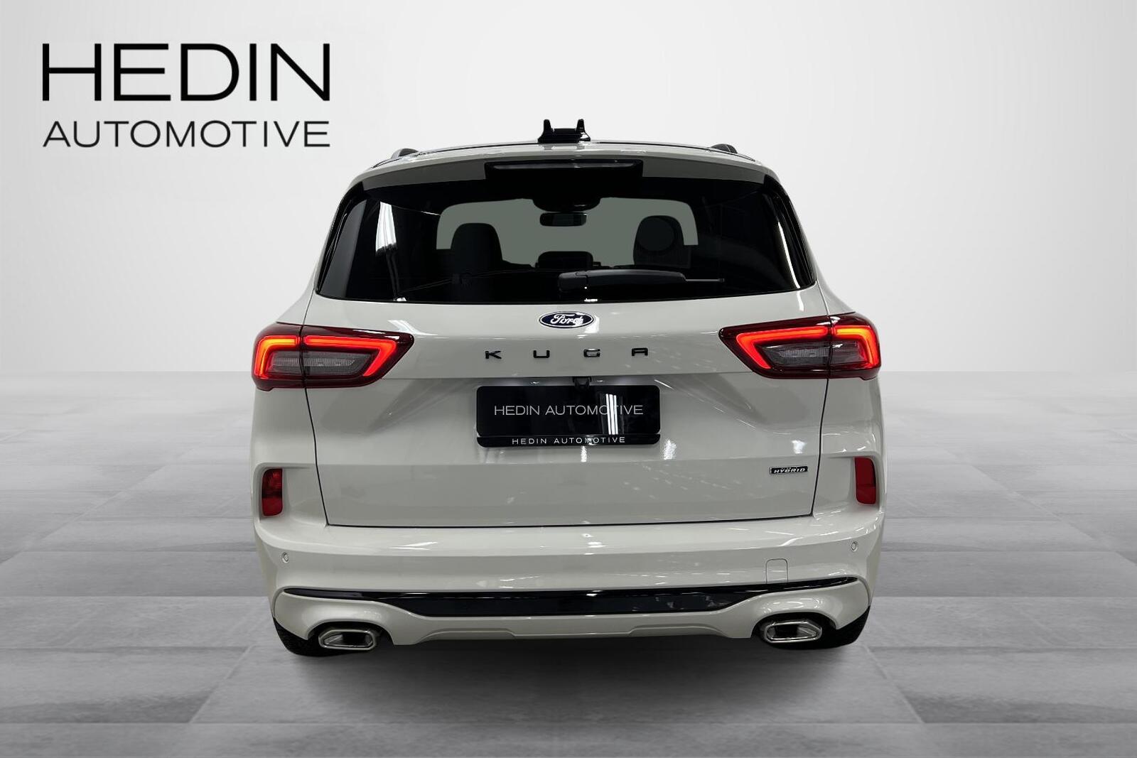 FORD Kuga 2026