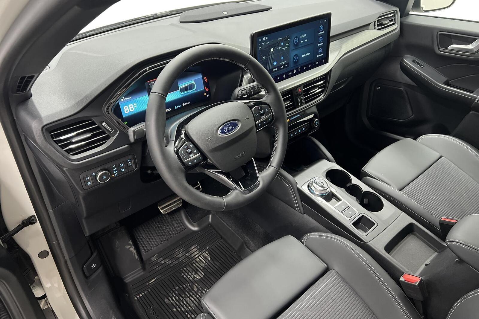 FORD Kuga 2026