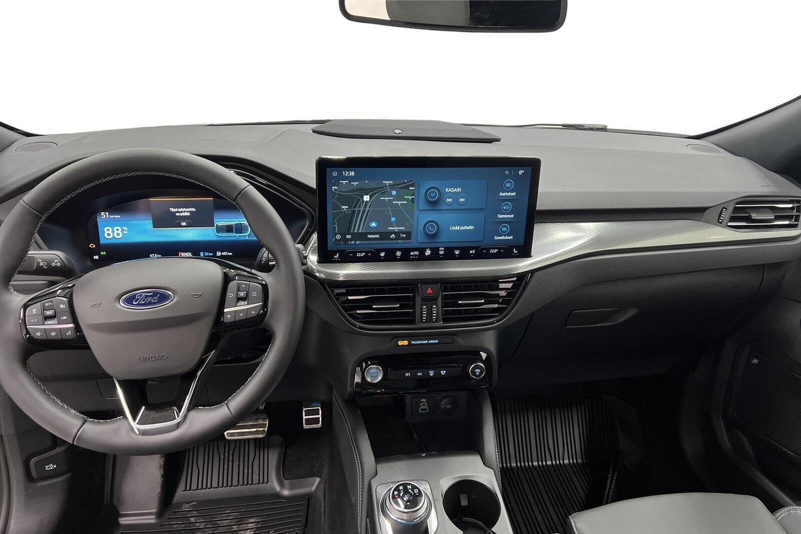 FORD Kuga 2026