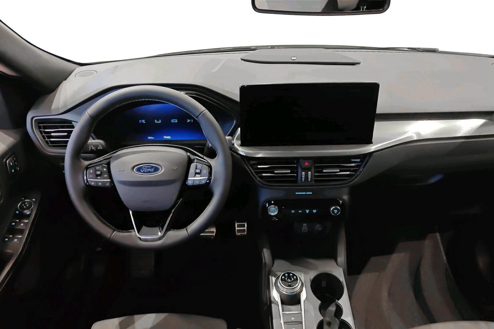 Ford Kuga 2026