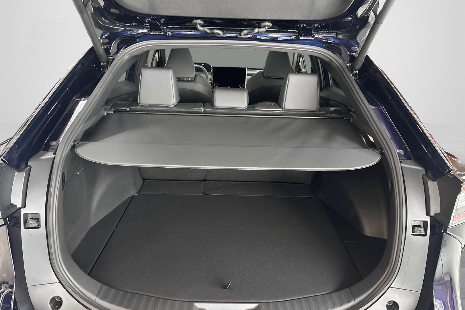 Subaru Solterra 2026