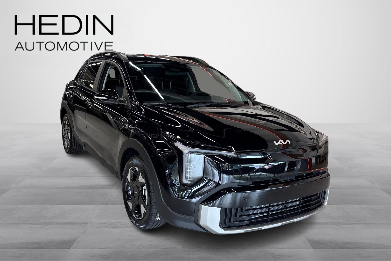 Kia Stonic 2026