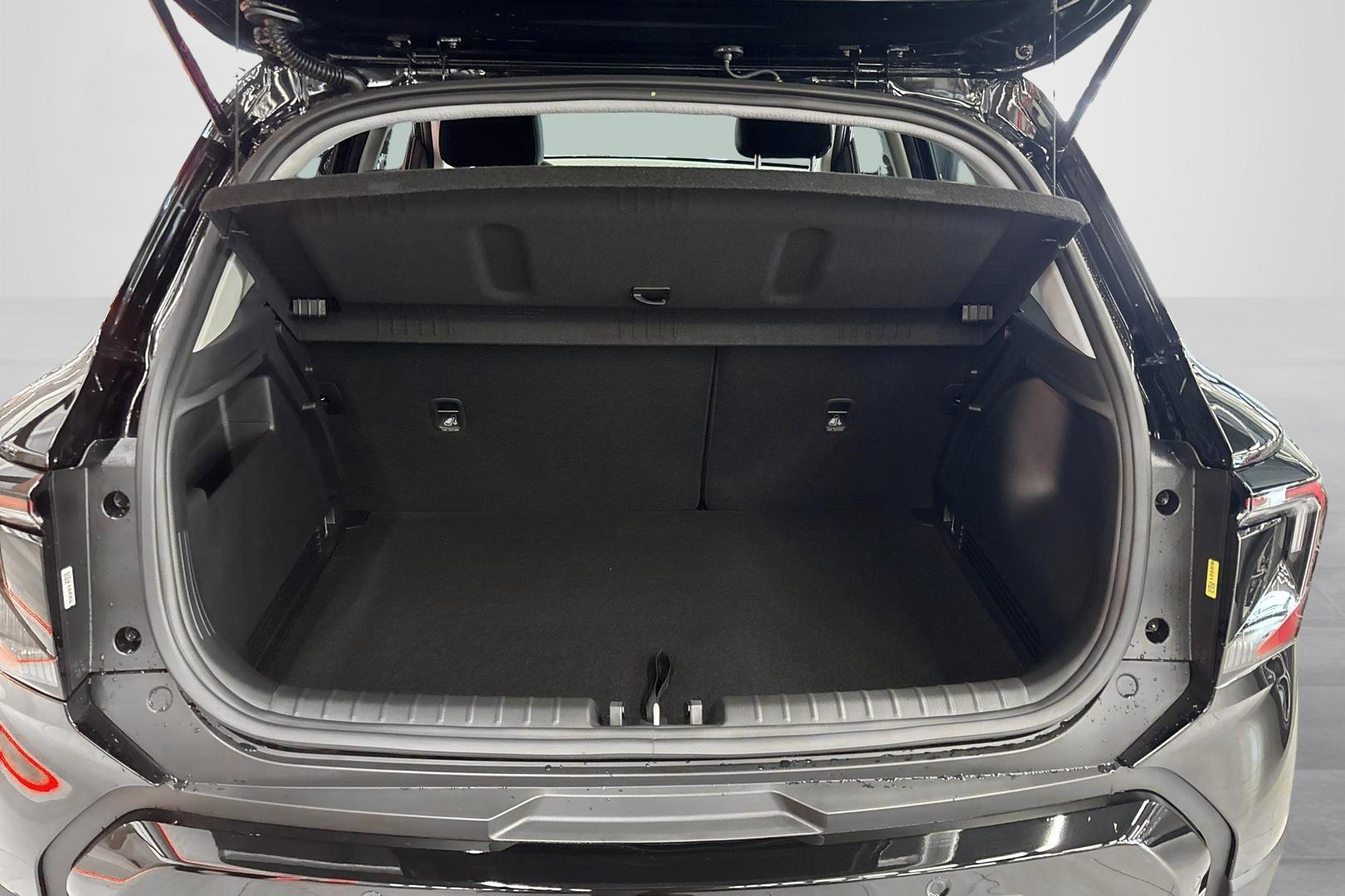 Kia Stonic 2026