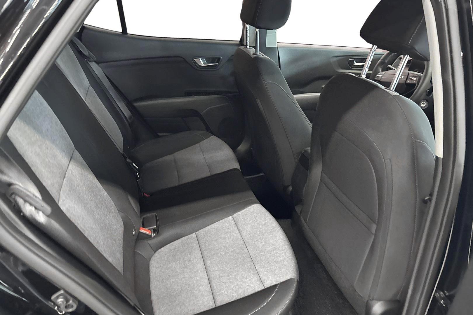 Kia Stonic 2026