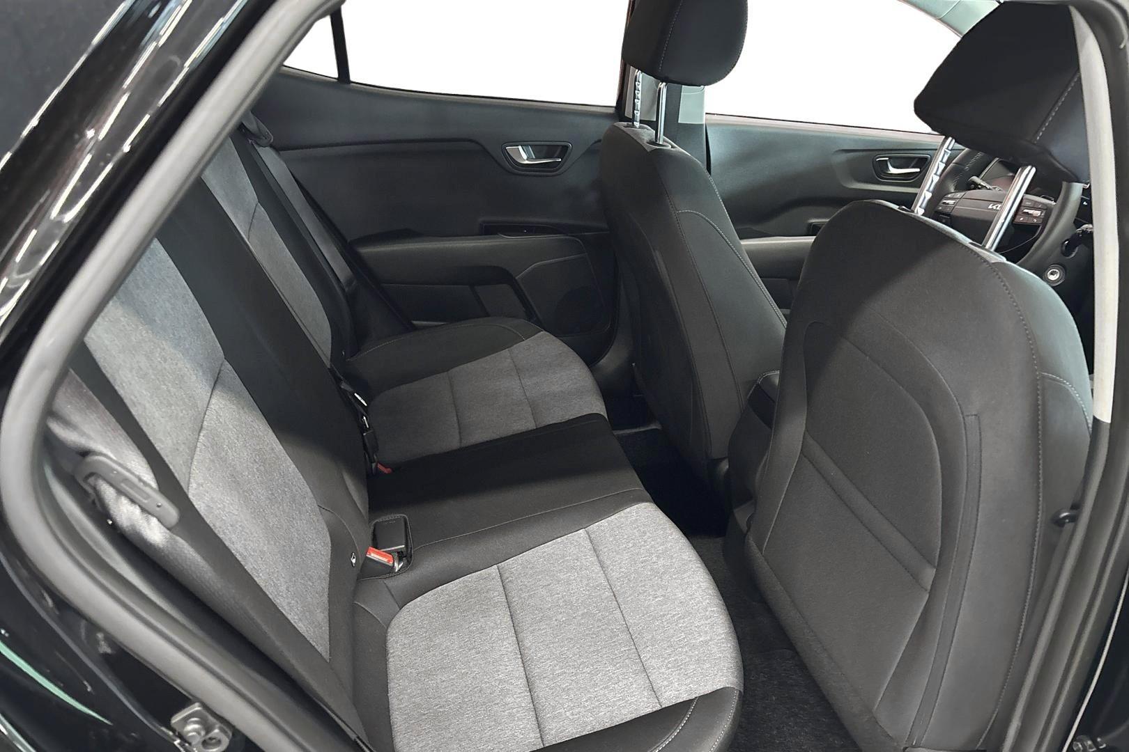 Kia Stonic 2026