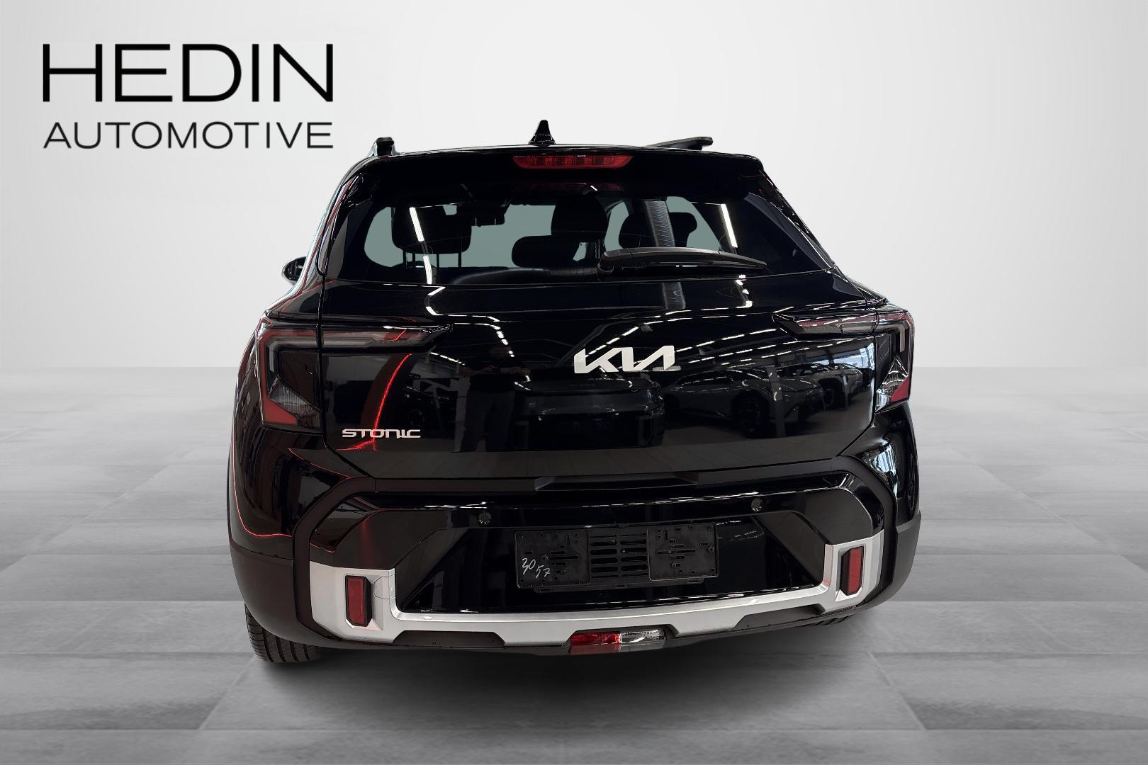 Kia Stonic 2026