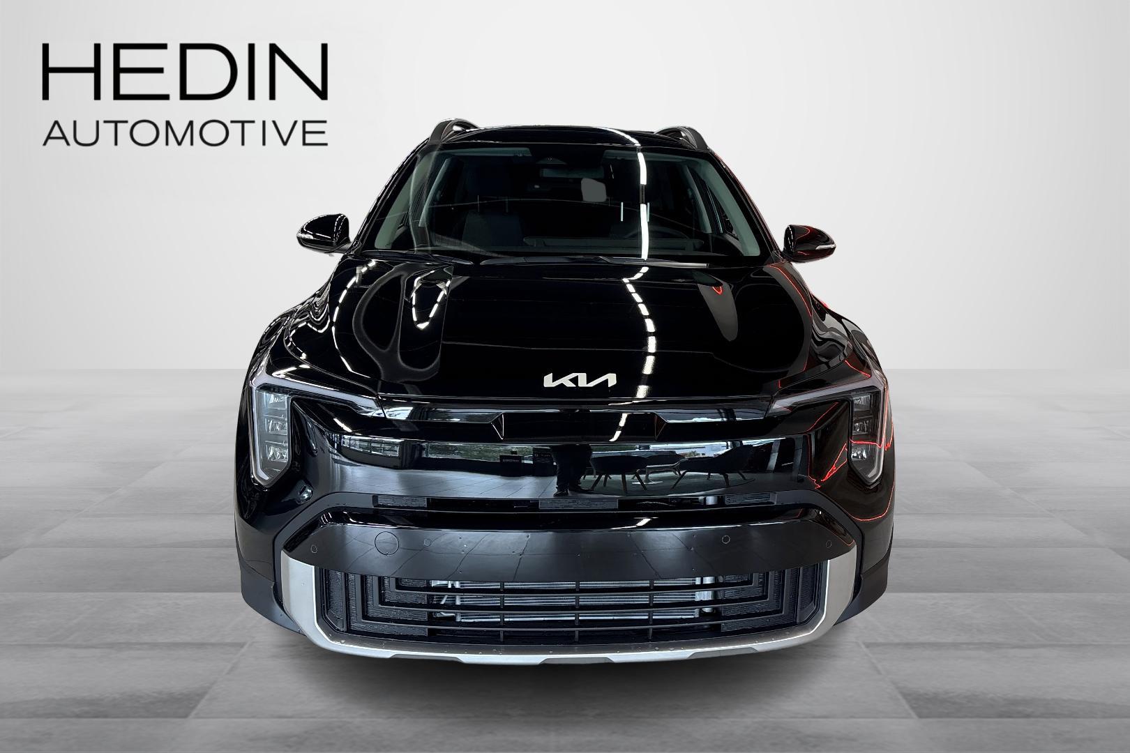 Kia Stonic 2026