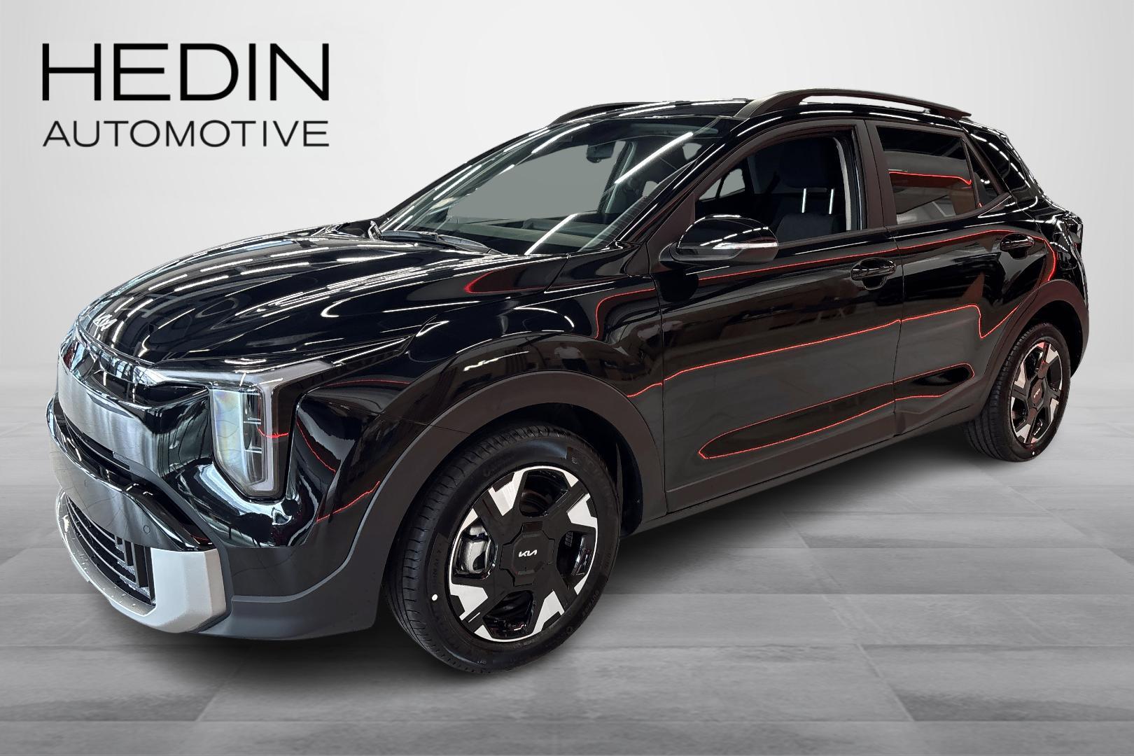Kia Stonic 2026
