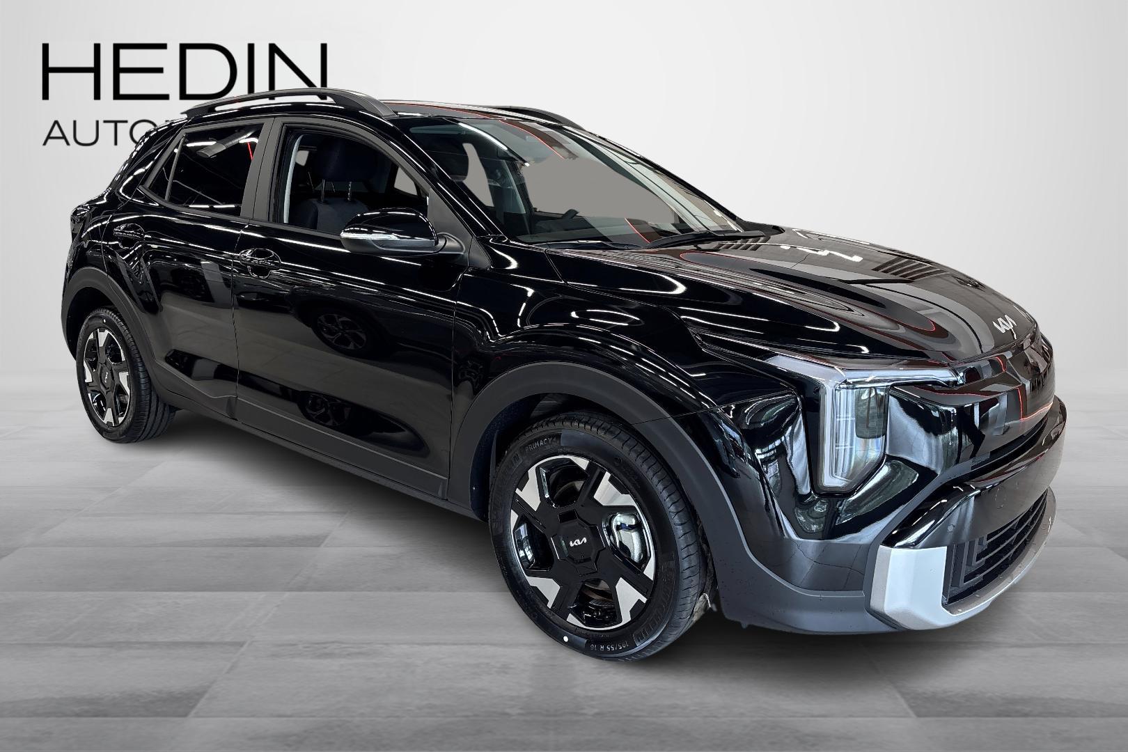 Kia Stonic 2026