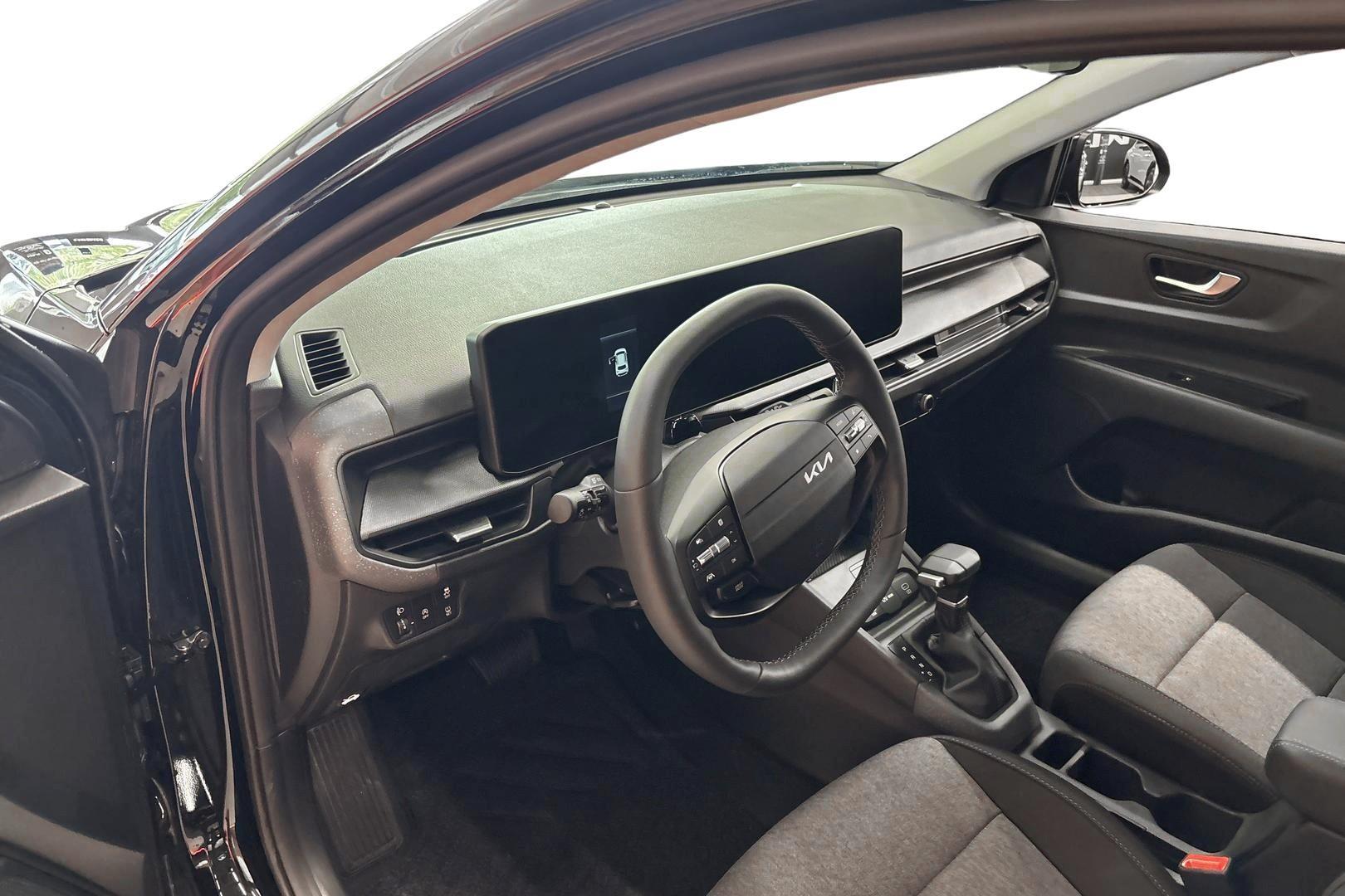 Kia Stonic 2026