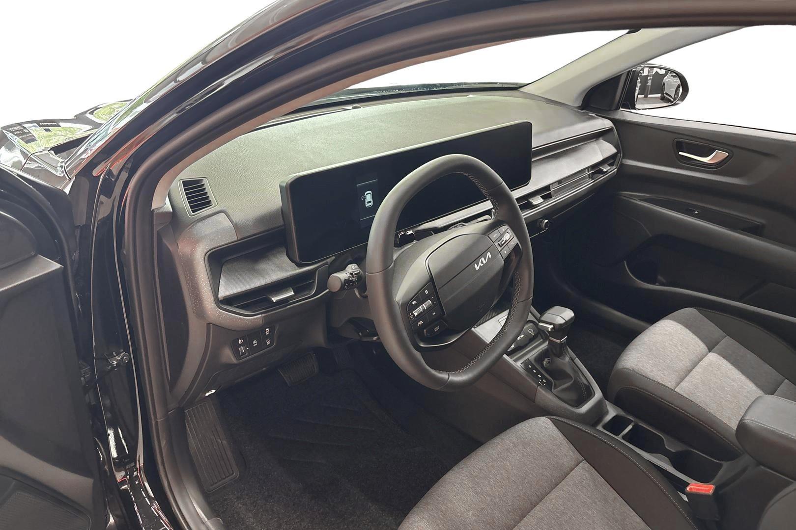 Kia Stonic 2026