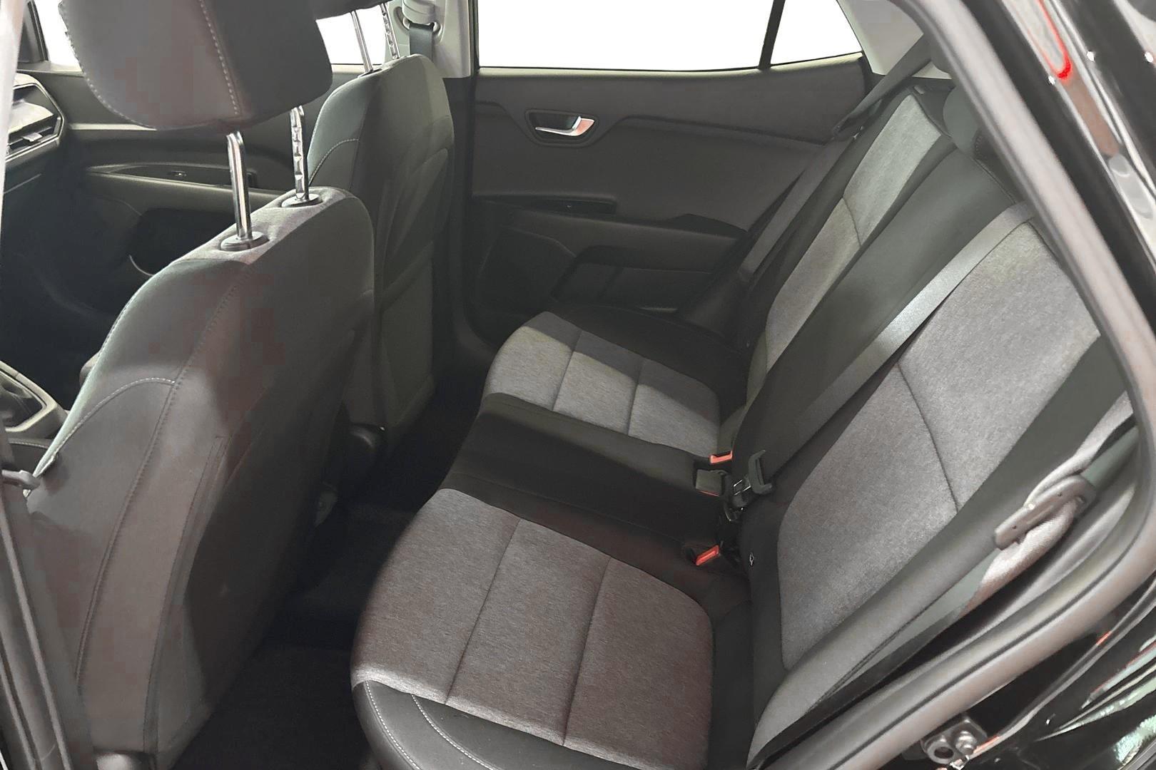 Kia Stonic 2026
