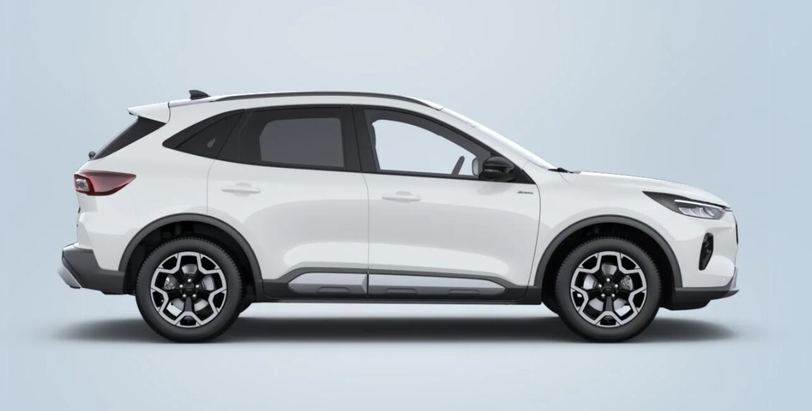Ford Kuga 2026