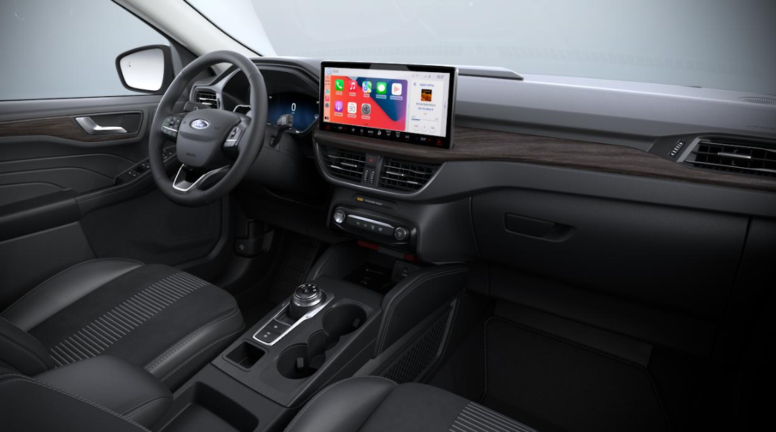Ford Kuga 2026