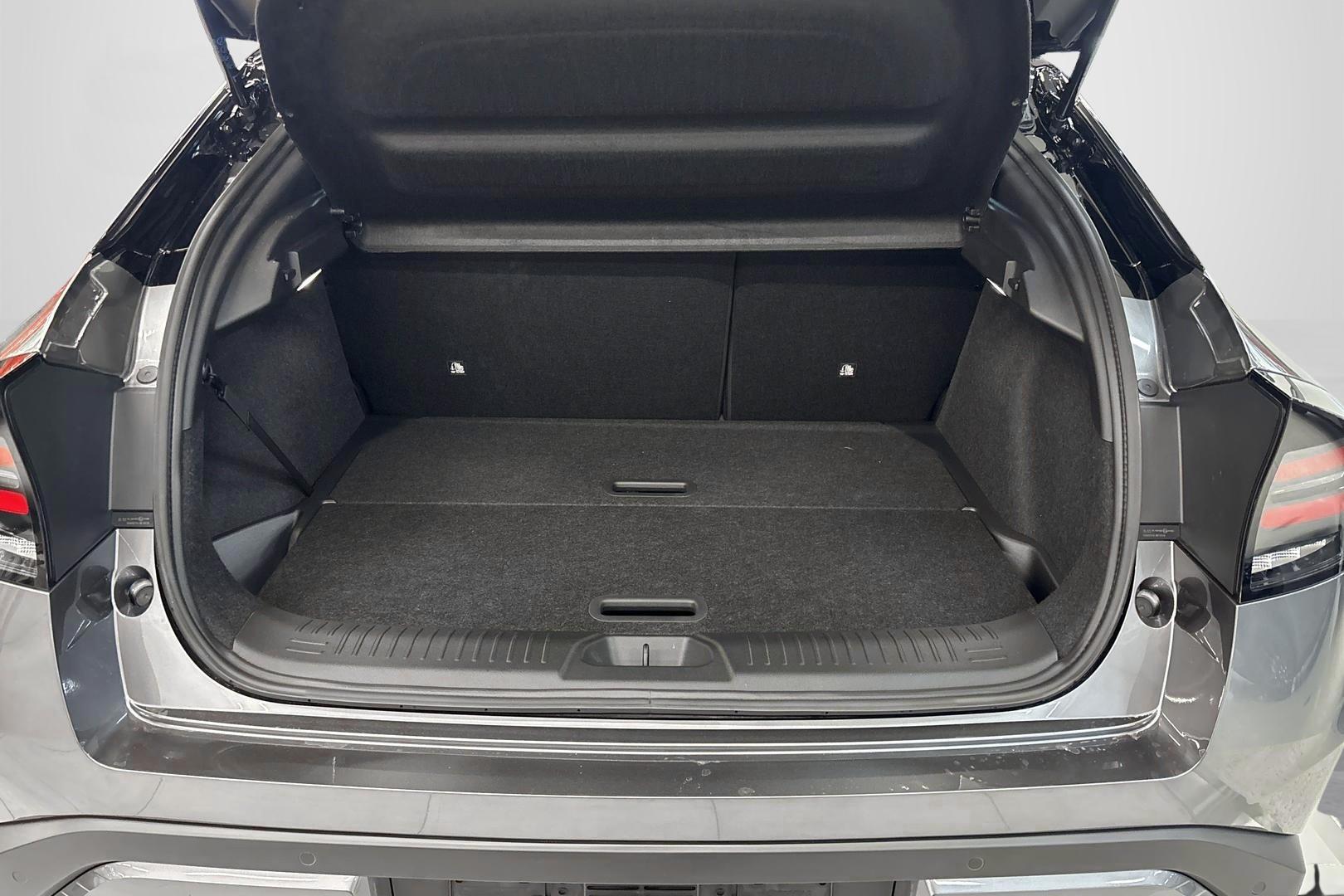 Nissan Leaf 10