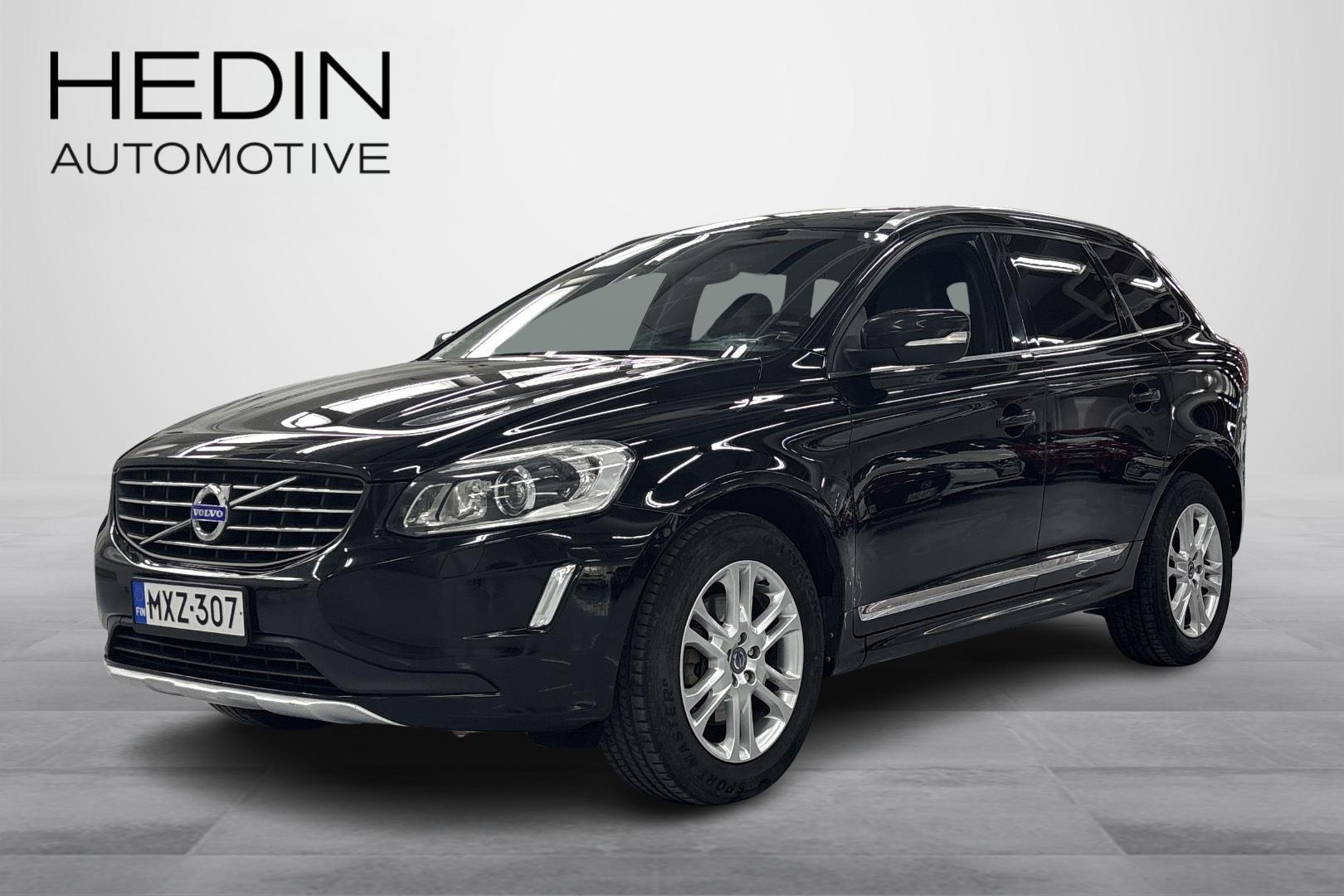 Volvo XC60 2014