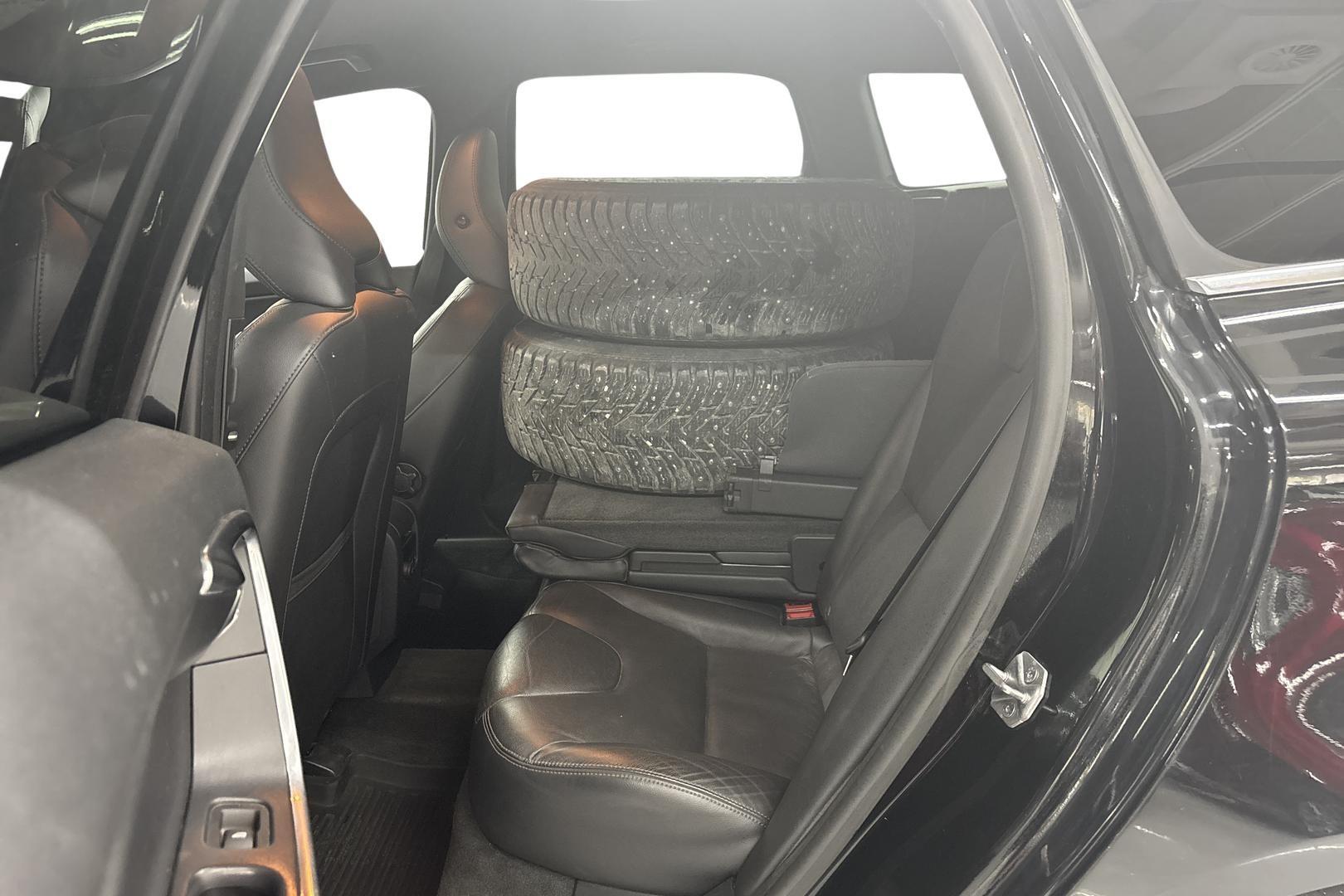 Volvo XC60 2014