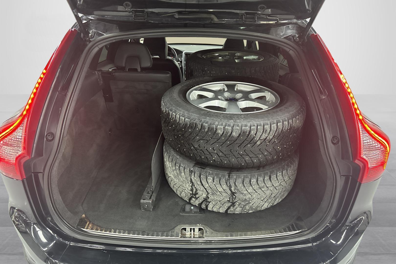 Volvo XC60 2014