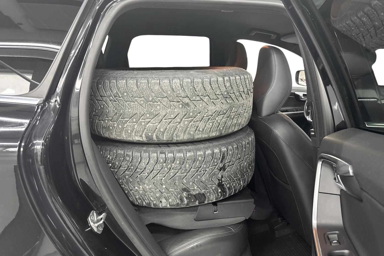 Volvo XC60 2014
