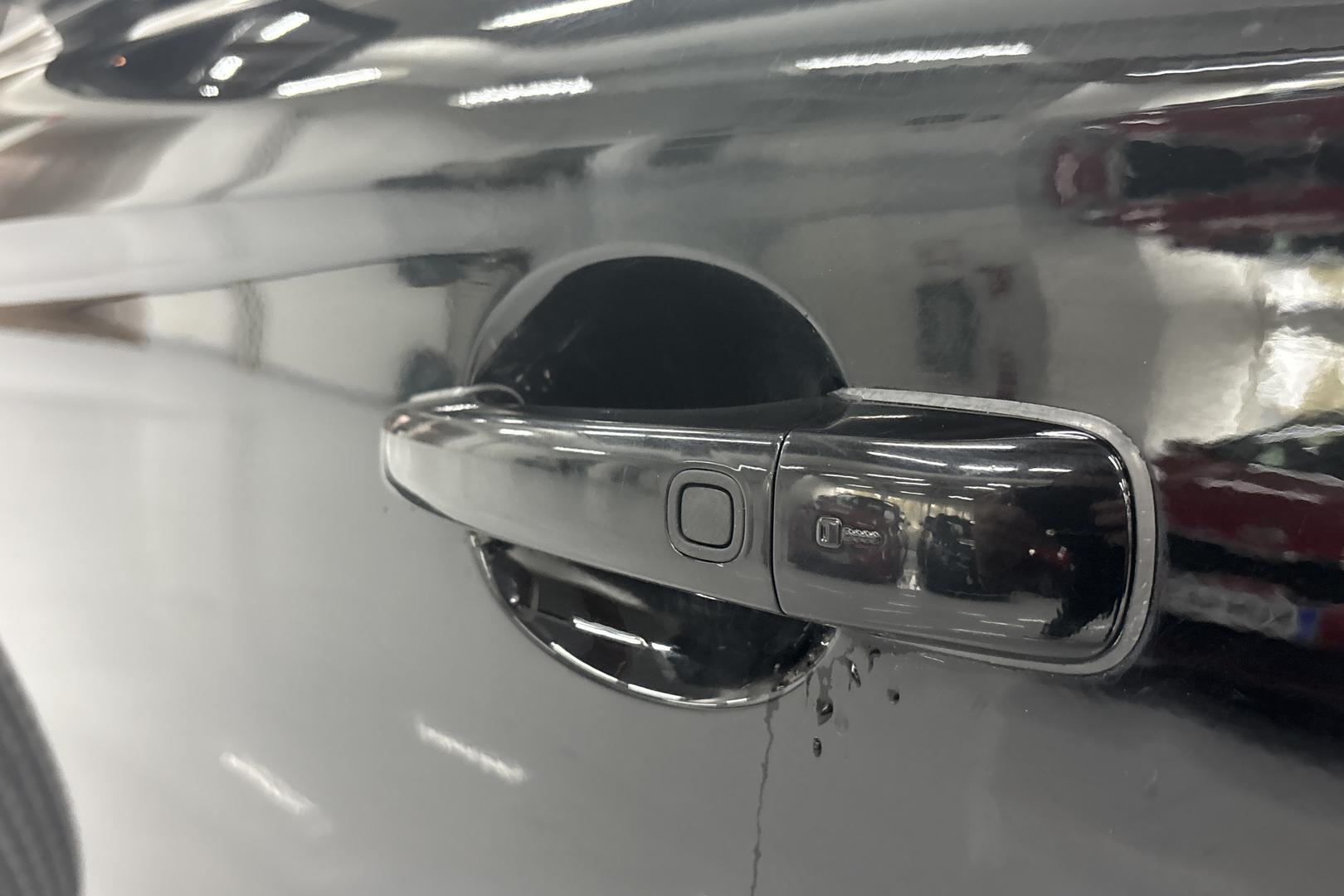 Volvo XC60 2014