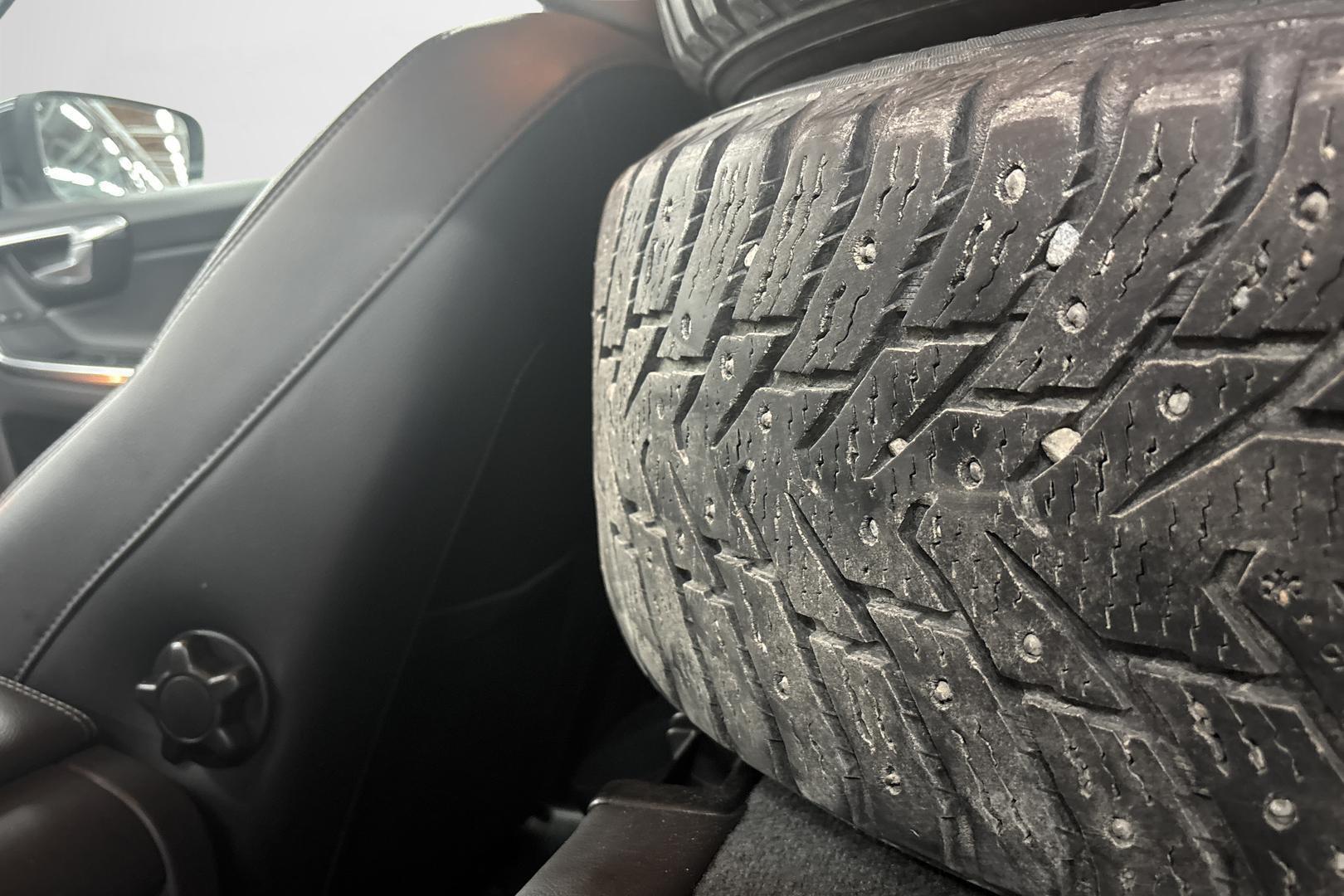 Volvo XC60 2014