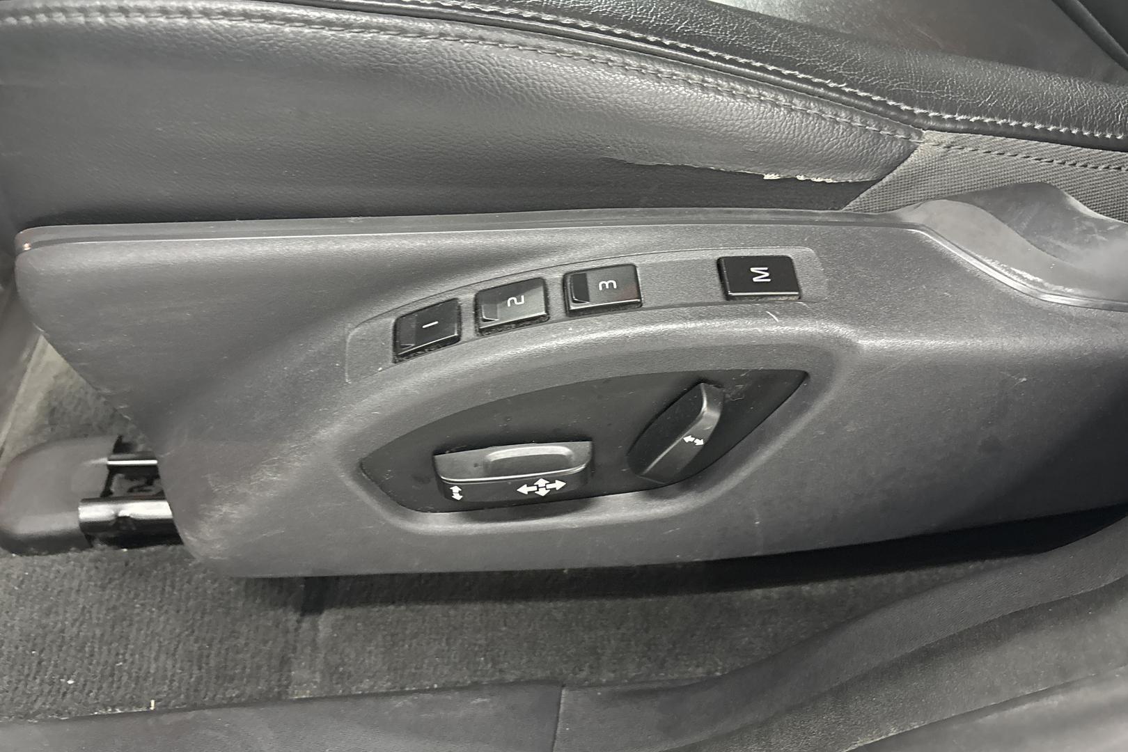 Volvo XC60 2014