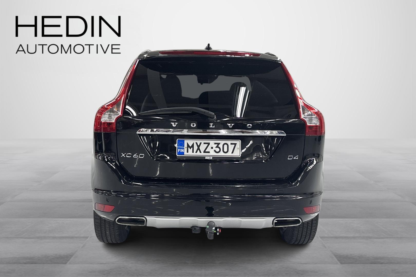 Volvo XC60 2014