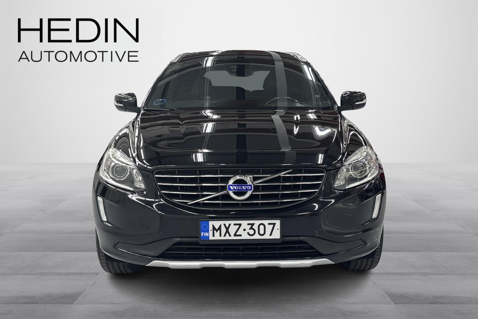 Volvo XC60 2014