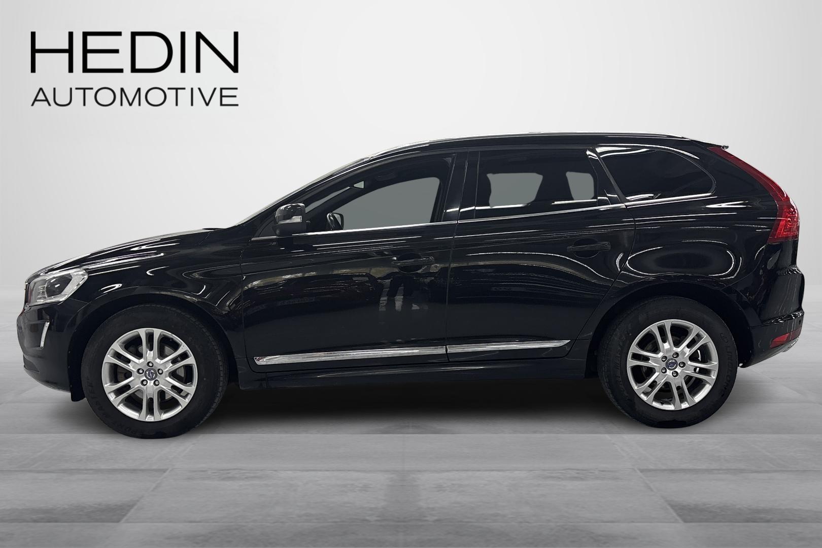 Volvo XC60 2014