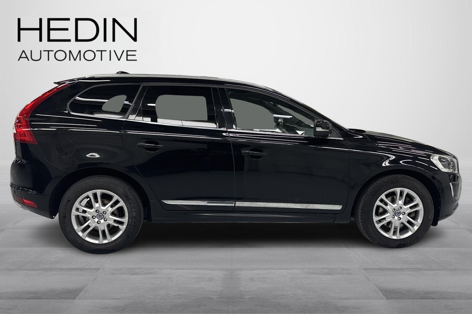 Volvo XC60 2014